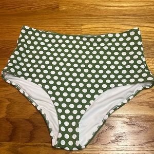 Women’s Aerie Bathing suit bottoms